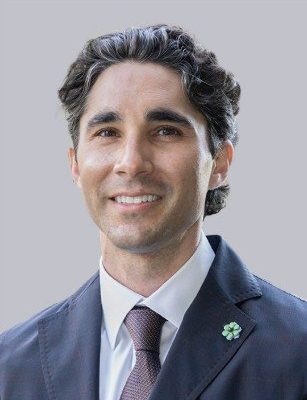 Mathew J Bruha